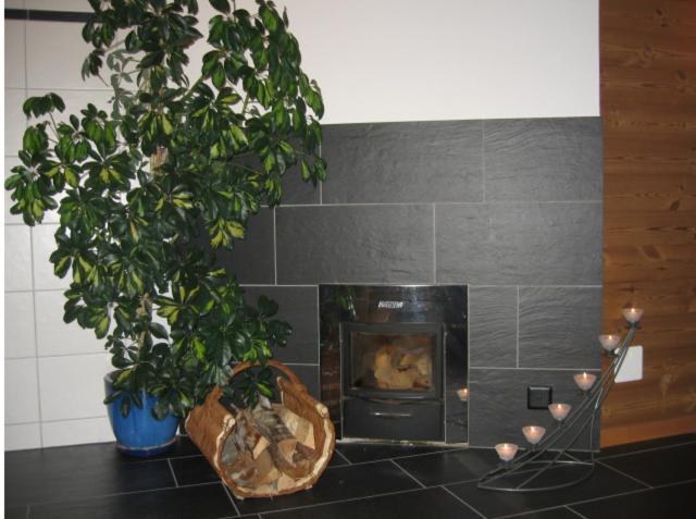 Chemihuttli Hotel Axalp Екстериор снимка
