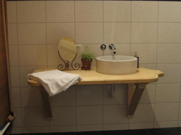 Chemihuttli Hotel Axalp Екстериор снимка